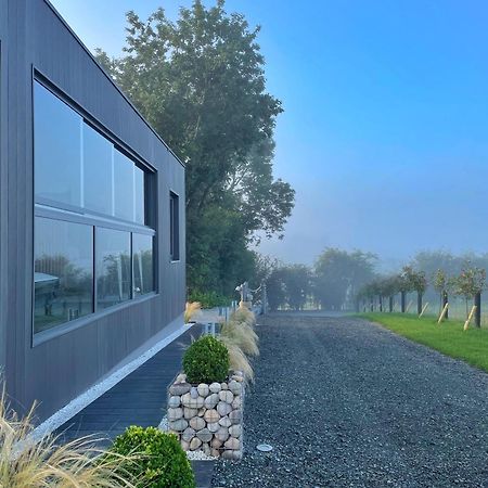Villa The Hideaway Retreat Omagh Exterior foto