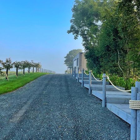 Villa The Hideaway Retreat Omagh Exterior foto