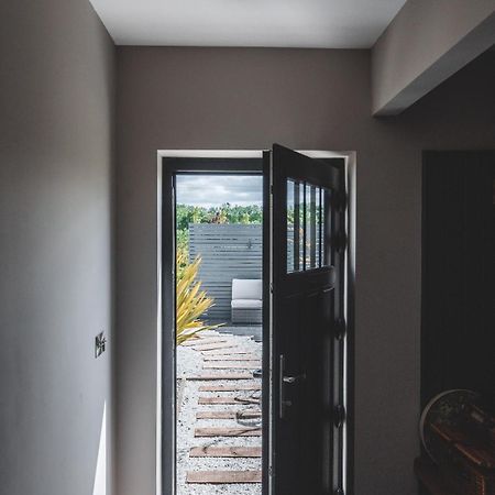 Villa The Hideaway Retreat Omagh Exterior foto