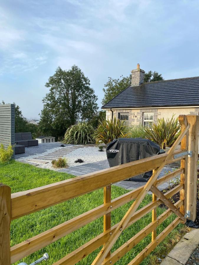 Villa The Hideaway Retreat Omagh Exterior foto
