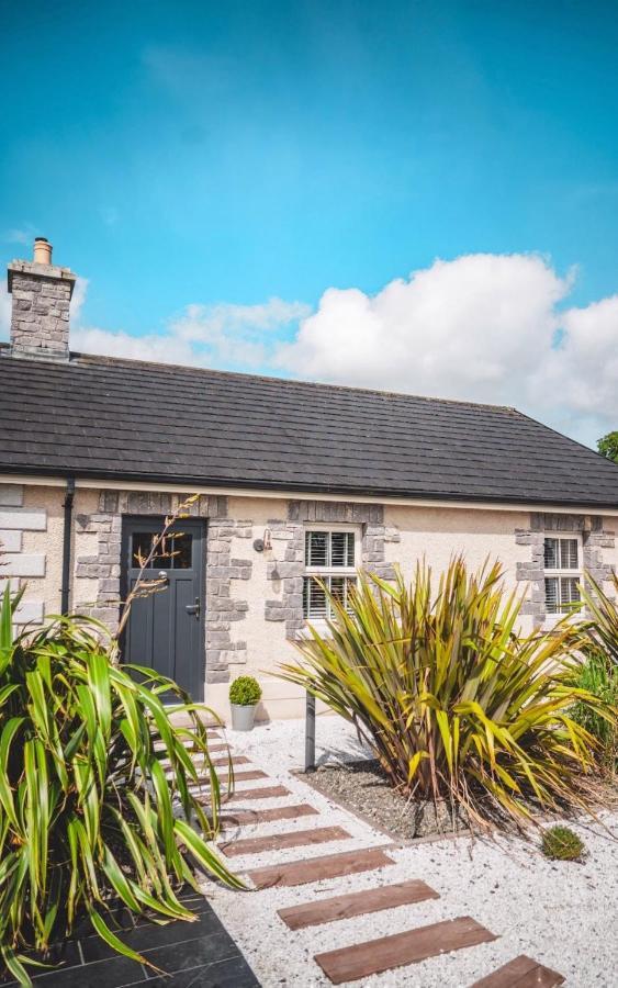 Villa The Hideaway Retreat Omagh Exterior foto