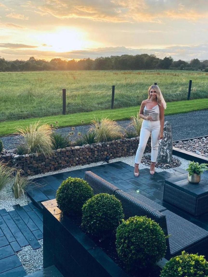 Villa The Hideaway Retreat Omagh Exterior foto