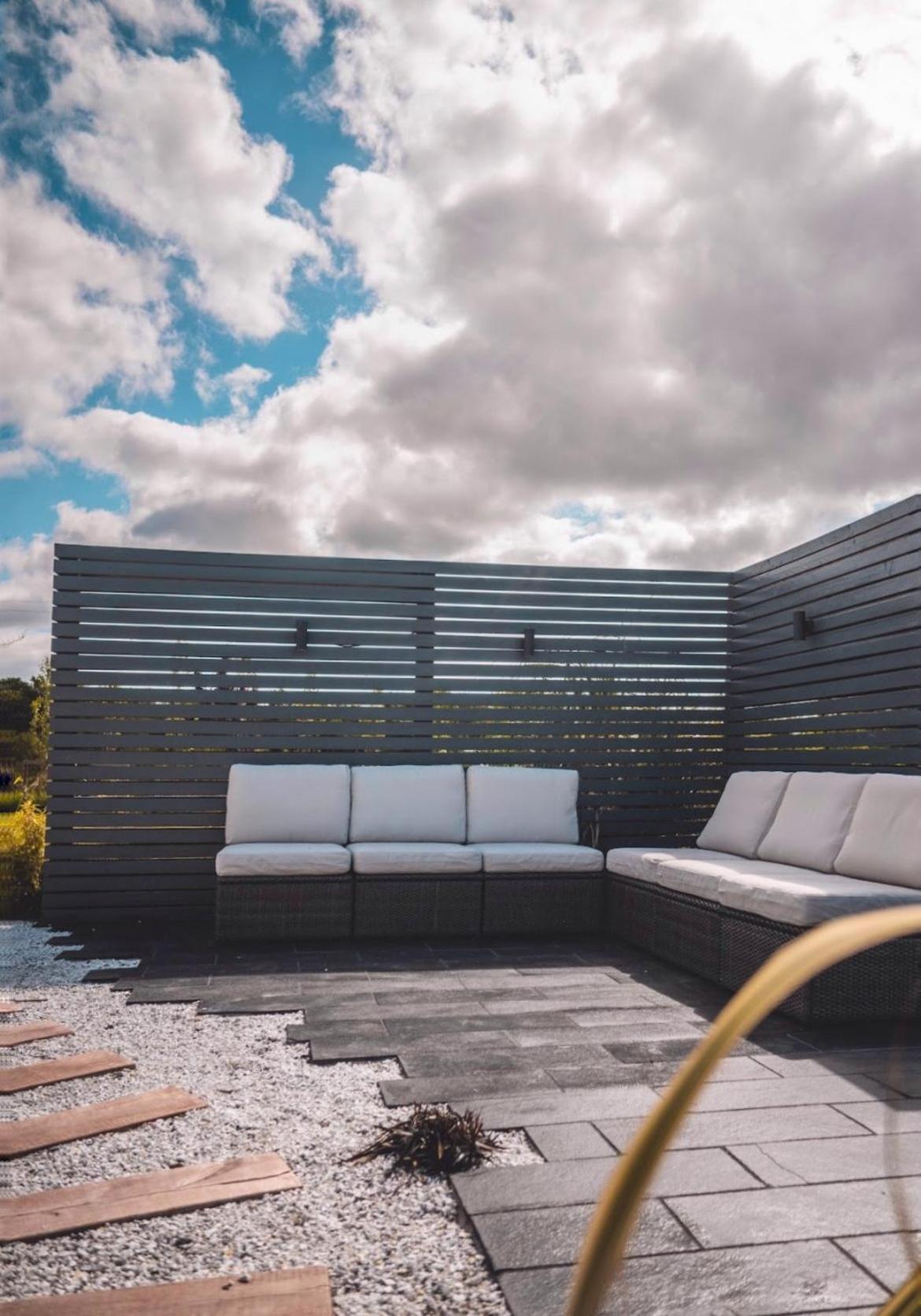 Villa The Hideaway Retreat Omagh Exterior foto